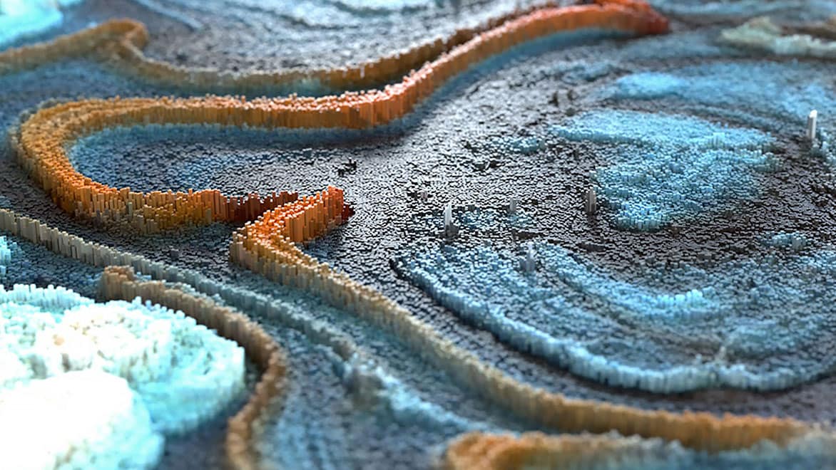 影视后期制作：传媒和娱乐软件集